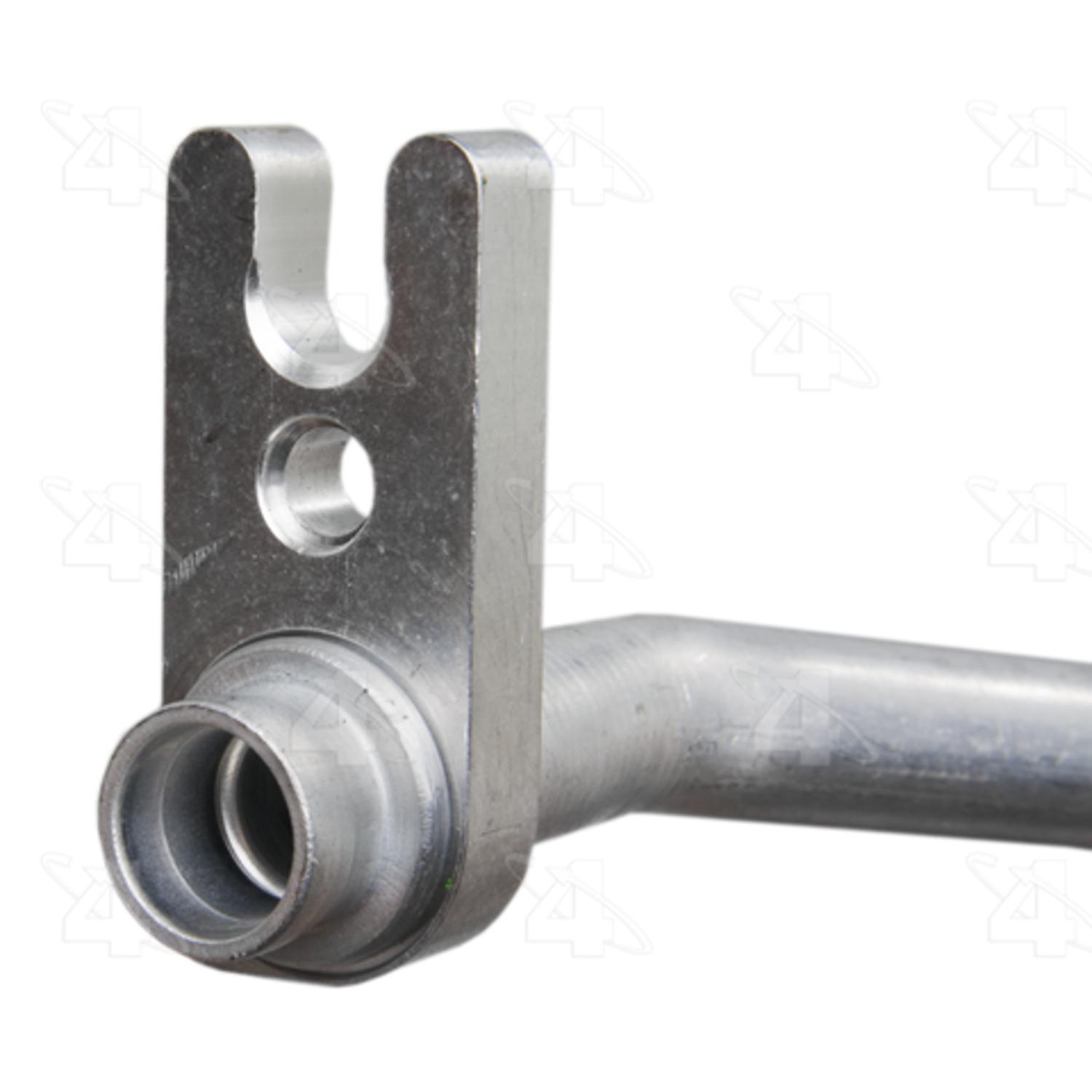 Four Seasons 56457 A/C Refrigerant Suction Hose product image 5 of 5