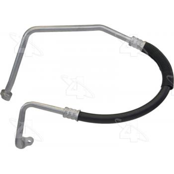 2001 Jeep Grand Cherokee A/C Refrigerant Suction Hose Four Seasons 56459 image 2 of 2