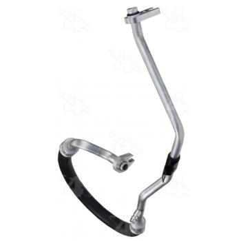 2005 Dodge Stratus A/C Refrigerant Suction Hose Four Seasons 56463 image 1 of 4