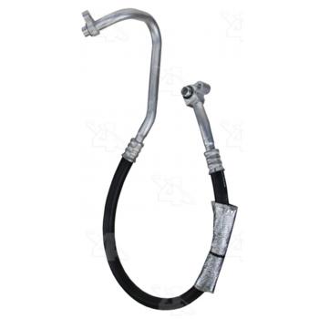 2006 GMC Sierra 3500 A/C Refrigerant Suction Hose Four Seasons 56465 image 1 of 3
