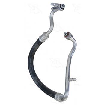 2007 Dodge Nitro A/C Refrigerant Suction Hose Four Seasons 56469 image 1 of 3