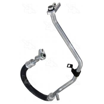 2005 Dodge Stratus A/C Refrigerant Suction Hose Four Seasons 56474 image 1 of 4