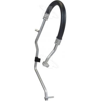 2005 Dodge Stratus A/C Refrigerant Suction Hose Four Seasons 56474 image 2 of 4