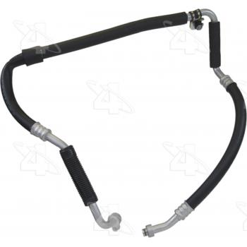 2008 Mercury Mountaineer A/C Refrigerant Suction Hose Four Seasons 56475 image 2 of 4