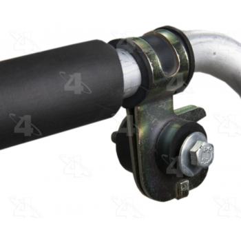 2008 Mercury Mountaineer A/C Refrigerant Suction Hose Four Seasons 56475 image 4 of 4