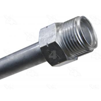 2005 Dodge Caravan A/C Refrigerant Suction Hose Four Seasons 56477 image 2 of 4