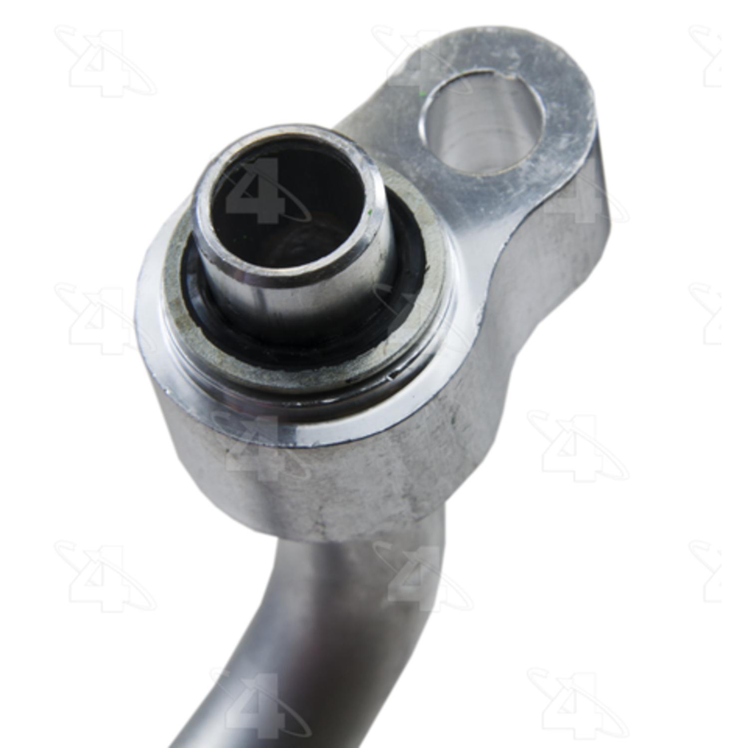 Four Seasons 56479 - A/C Refrigerant Suction Hose Four Seasons 56479 A/C Refrigerant Suction Hose product image 2 of 4