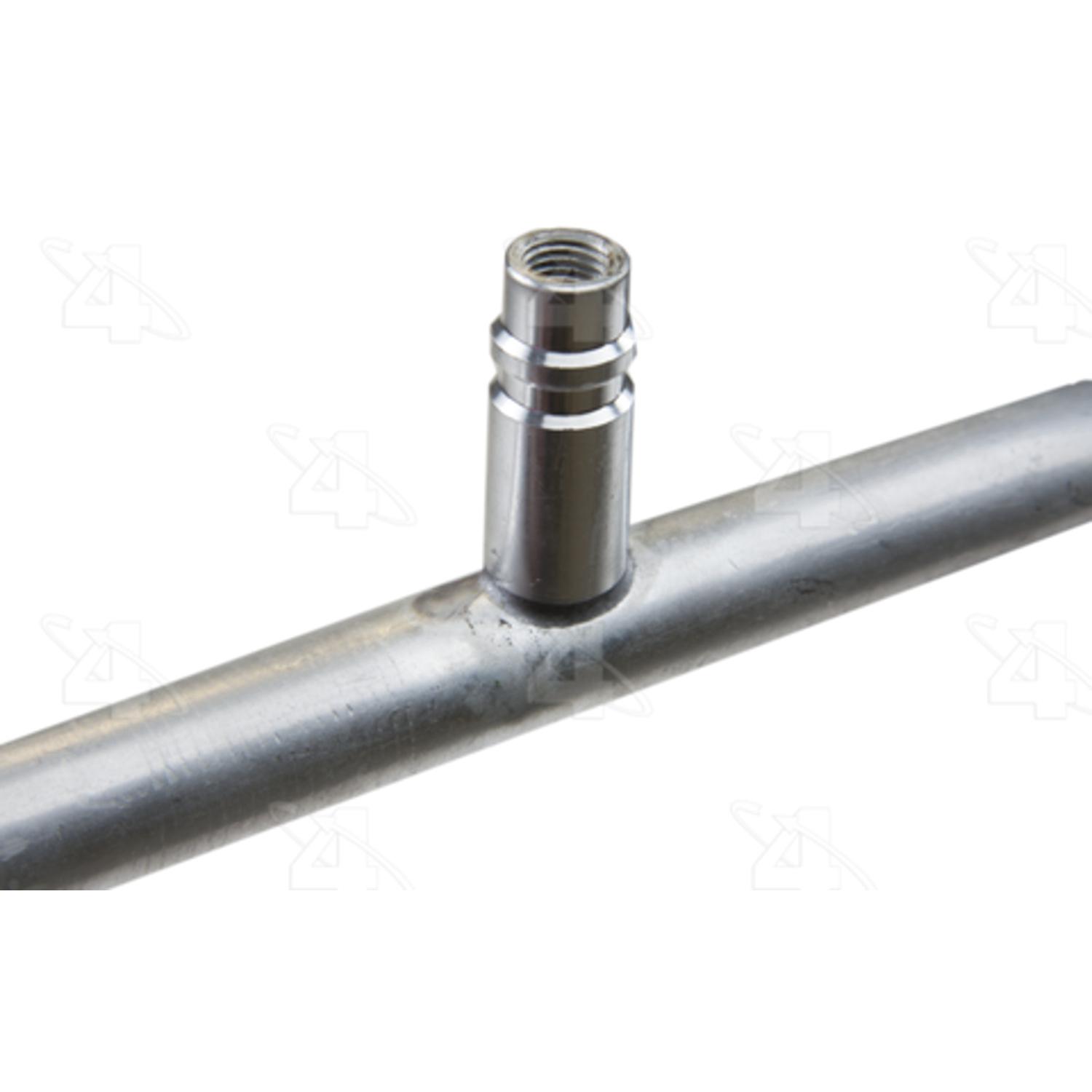 Four Seasons 56479 - A/C Refrigerant Suction Hose Four Seasons 56479 A/C Refrigerant Suction Hose product image 3 of 4