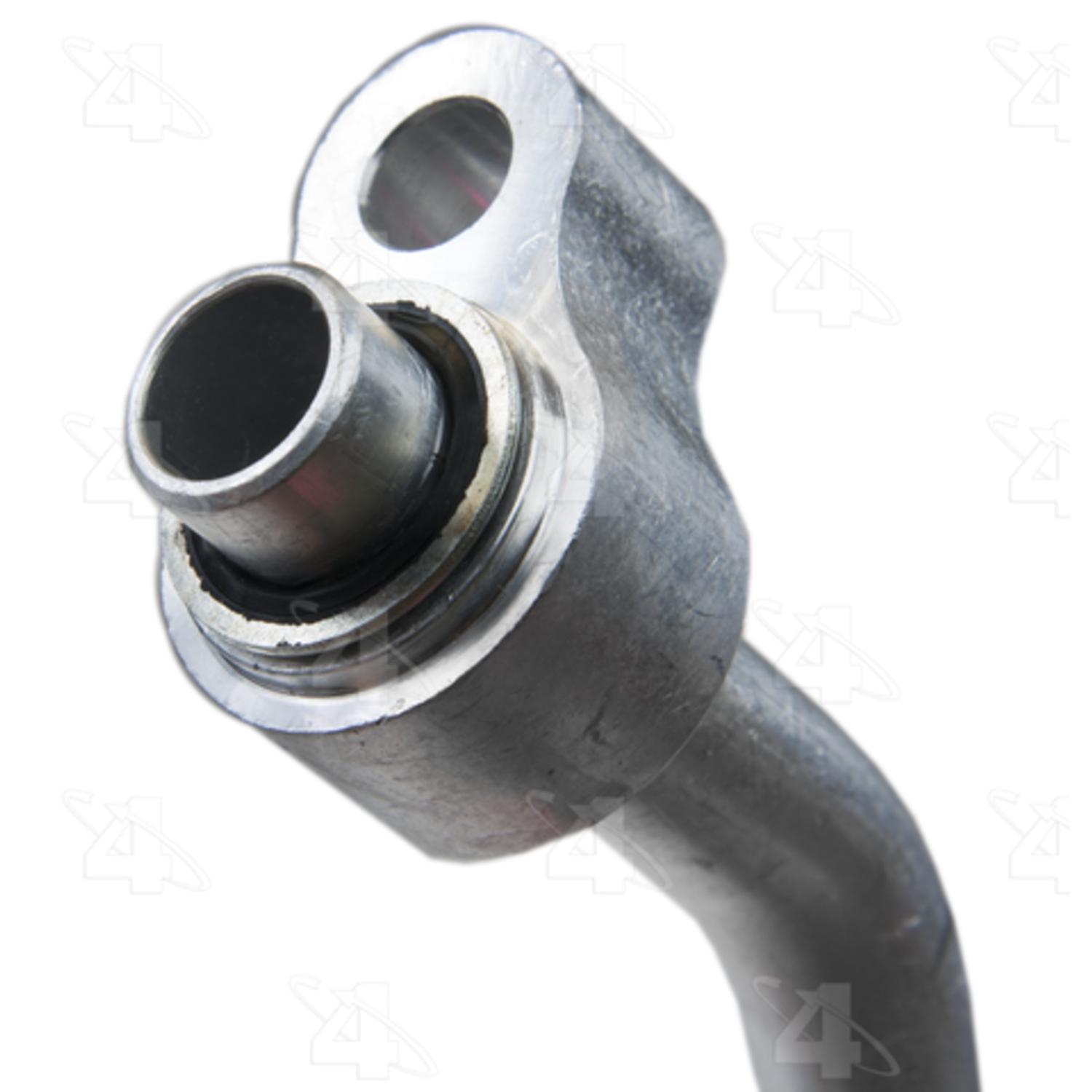 Four Seasons 56479 - A/C Refrigerant Suction Hose Four Seasons 56479 A/C Refrigerant Suction Hose product image 4 of 4