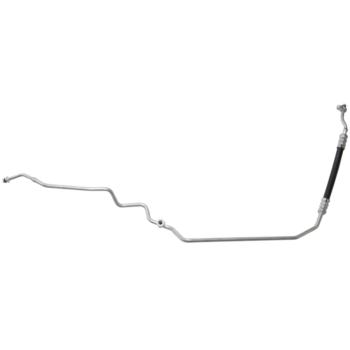 2018 Mazda 3 A/C Refrigerant Liquid Hose Four Seasons 56481 image 1 of 4