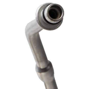 2018 Mazda 3 A/C Refrigerant Liquid Hose Four Seasons 56481 image 2 of 4