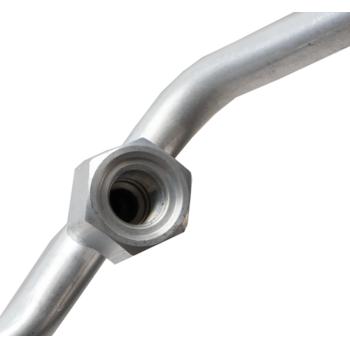 2018 Mazda 3 A/C Refrigerant Liquid Hose Four Seasons 56481 image 3 of 4