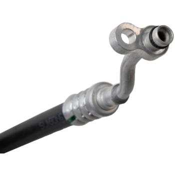 2018 Mazda 3 A/C Refrigerant Liquid Hose Four Seasons 56481 image 4 of 4