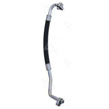 2007 Jeep Compass A/C Refrigerant Suction Hose