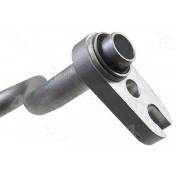 2007 Jeep Grand Cherokee A/C Refrigerant Suction Hose Four Seasons 56484 image 3 of 4