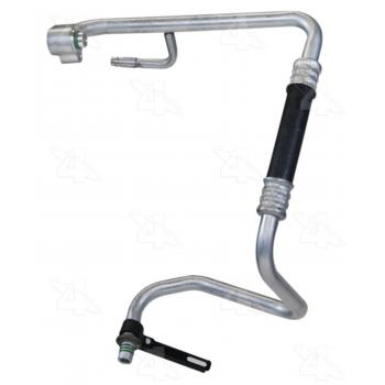 2006 Ford Freestar A/C Refrigerant Suction Hose