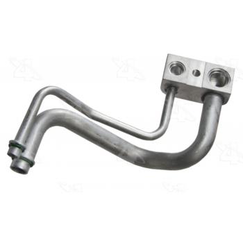 2002 Chrysler Voyager A/C Suction and Liquid Line Hose Assembly