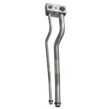 1996 Plymouth Voyager A/C Suction and Liquid Line Hose Assembly