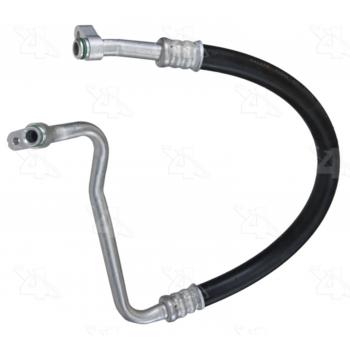 2010 Honda Odyssey A/C Refrigerant Suction Hose Four Seasons 56499 image 1 of 3