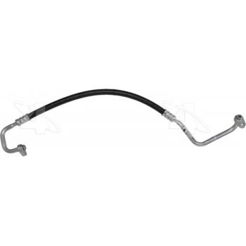 2000 Chrysler Voyager A/C Refrigerant Discharge Hose Four Seasons 56500 image 1 of 1
