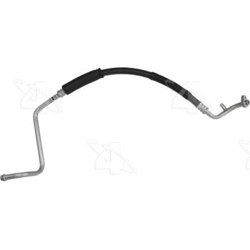 1996 Dodge Caravan A/C Refrigerant Suction Hose Four Seasons 56502 image 1 of 1