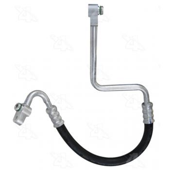 2010 Honda Odyssey A/C Refrigerant Discharge Hose Four Seasons 56503 image 1 of 3