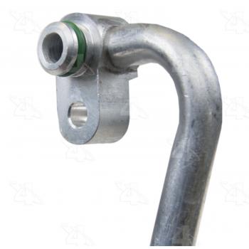 2010 Honda Odyssey A/C Refrigerant Discharge Hose Four Seasons 56503 image 2 of 3