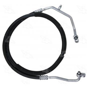 2013 Chevrolet Express Pasajeros A/C Refrigerant Discharge Hose