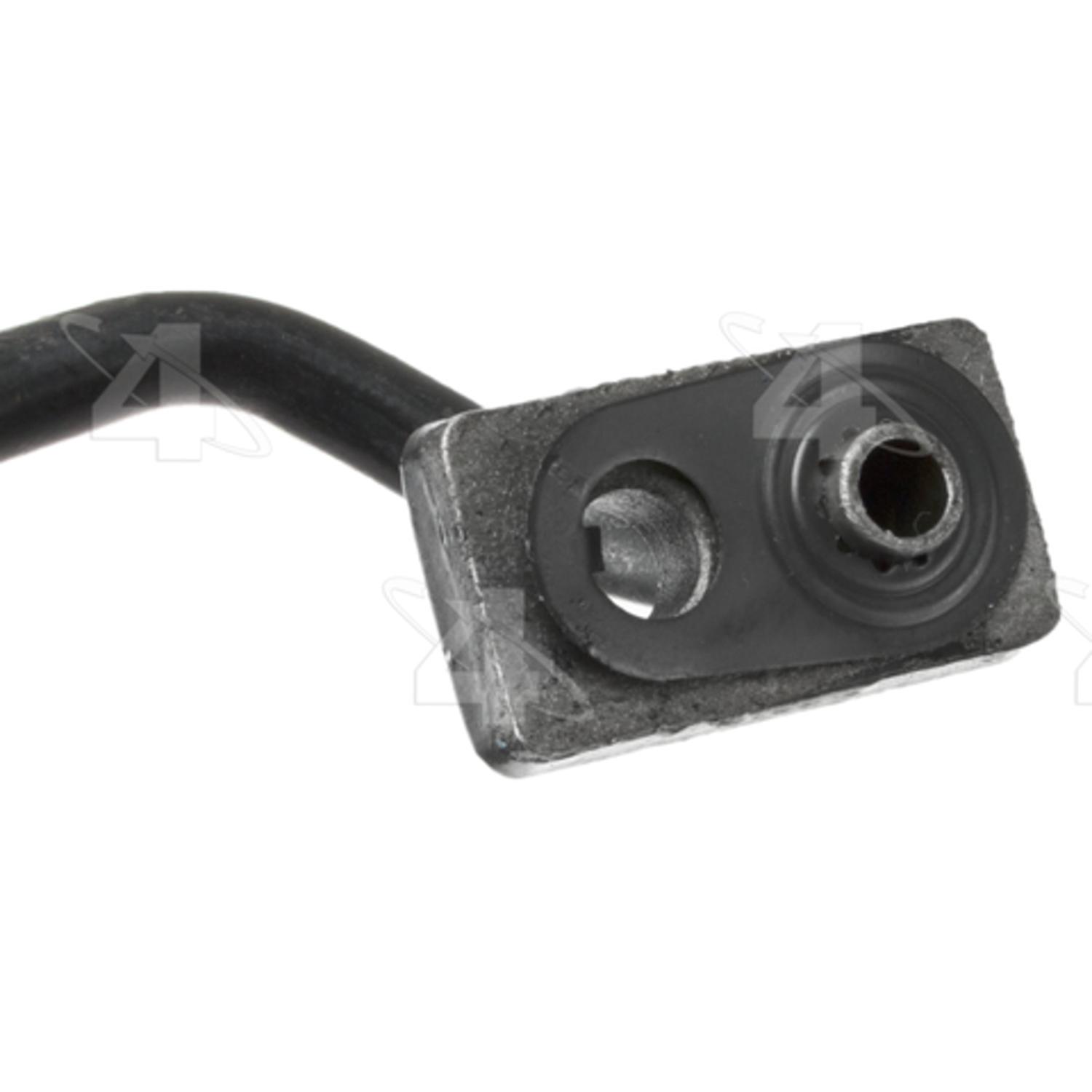Four Seasons 56505 - A/C Refrigerant Suction Hose Four Seasons 56505 A/C Refrigerant Suction Hose product image 3 of 5