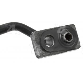 1995 Dodge Grand Caravan A/C Suction and Liquid Line Hose Assembly Four Seasons 56505 image 3 of 4