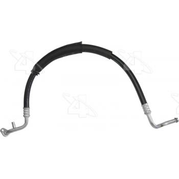 2000 Dodge Caravan A/C Refrigerant Suction Hose Four Seasons 56506 image 1 of 1