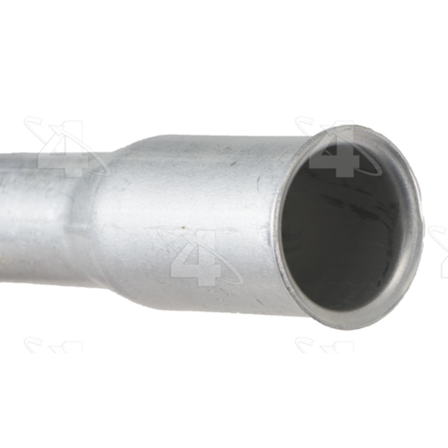 Four Seasons 56513 - A/C Refrigerant Discharge / Suction Hose Assembly Four Seasons 56513 A/C Manifold Hose Assembly product image 7 of 7