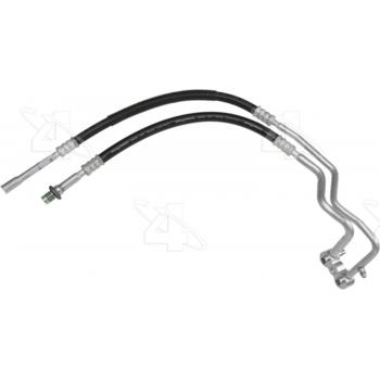 1997 Dodge Dakota A/C Refrigerant Discharge / Suction Hose Assembly