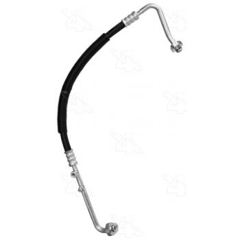 2001 Jeep Grand Cherokee A/C Refrigerant Discharge Hose Four Seasons 56518 image 1 of 1