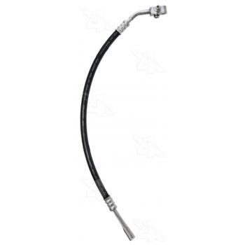 1998 Jeep Grand Cherokee A/C Refrigerant Discharge Hose Four Seasons 56519 image 1 of 1