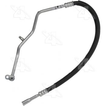 1998 Jeep Grand Cherokee A/C Refrigerant Discharge Hose Four Seasons 56520 image 1 of 1