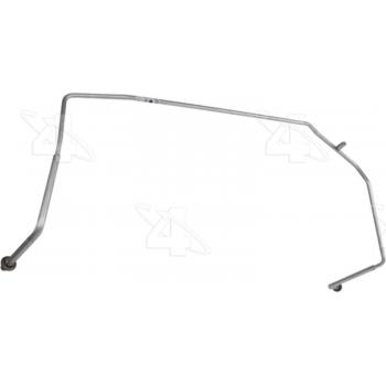 1995 Jeep Grand Cherokee A/C Liquid Line with Orifice Tube