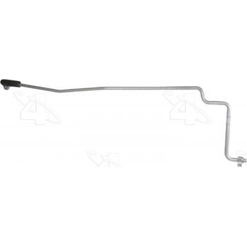 2001 Jeep Grand Cherokee A/C Liquid Line with Orifice Tube