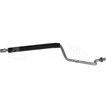 1999 Dodge Dakota A/C Liquid Line with Orifice Tube