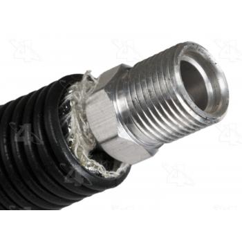 1999 Dodge Dakota A/C Liquid Line with Orifice Tube Four Seasons 56524 image 3 of 3