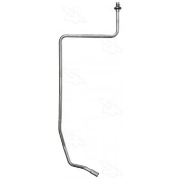1998 Jeep Cherokee A/C Liquid Line with Orifice Tube
