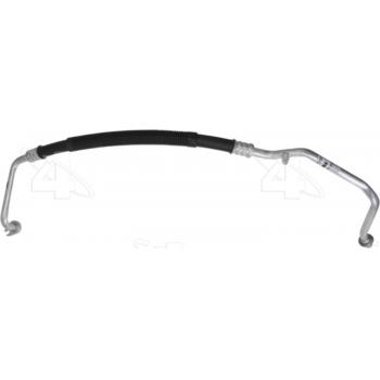2000 Chrysler Sebring A/C Refrigerant Suction Hose Four Seasons 56527 image 2 of 3