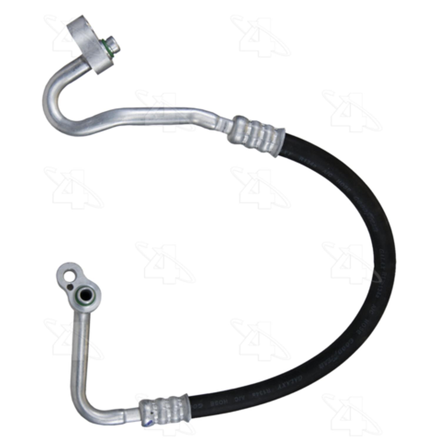 Four Seasons 56530 A/C Refrigerant Discharge Hose product image 1 of 3