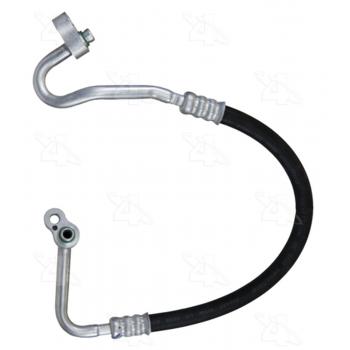 1999 Mitsubishi Galant A/C Refrigerant Discharge Hose