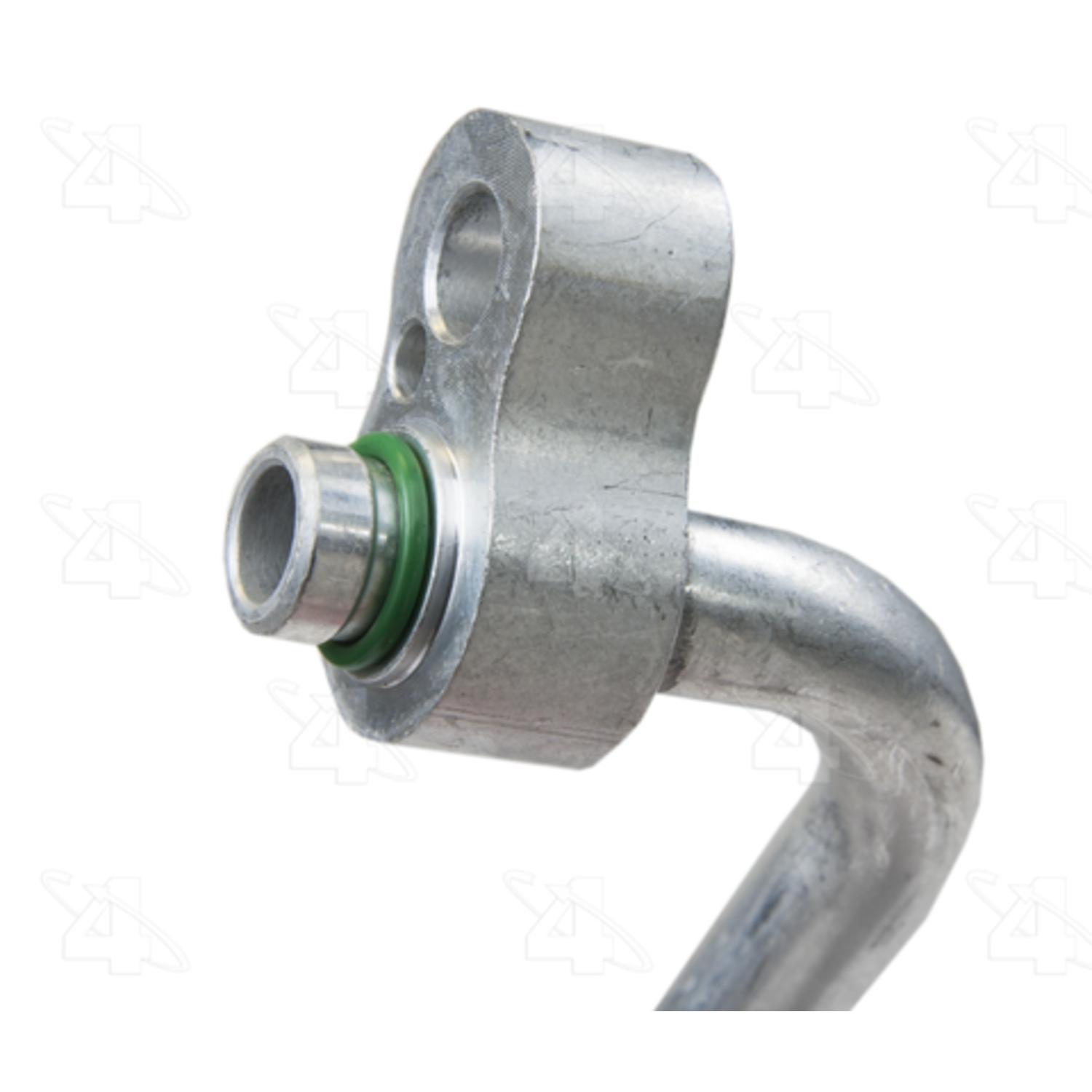 Four Seasons 56530 A/C Refrigerant Discharge Hose product image 2 of 3