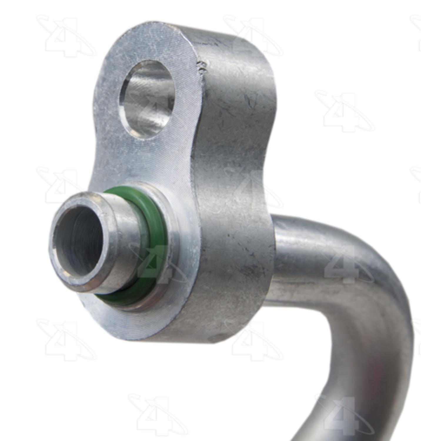Four Seasons 56530 A/C Refrigerant Discharge Hose product image 3 of 3