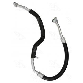 2000 Dodge Avenger A/C Refrigerant Suction Hose Four Seasons 56531 image 1 of 4
