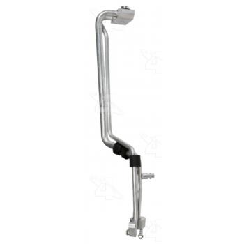 2001 Dodge Neon A/C Suction and Liquid Line Hose Assembly