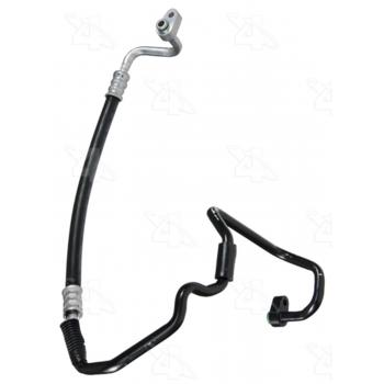 2013 Lexus IS350 A/C Refrigerant Discharge Hose Four Seasons 56534 image 1 of 3