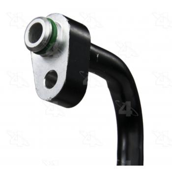 2013 Lexus IS350 A/C Refrigerant Discharge Hose Four Seasons 56534 image 2 of 3